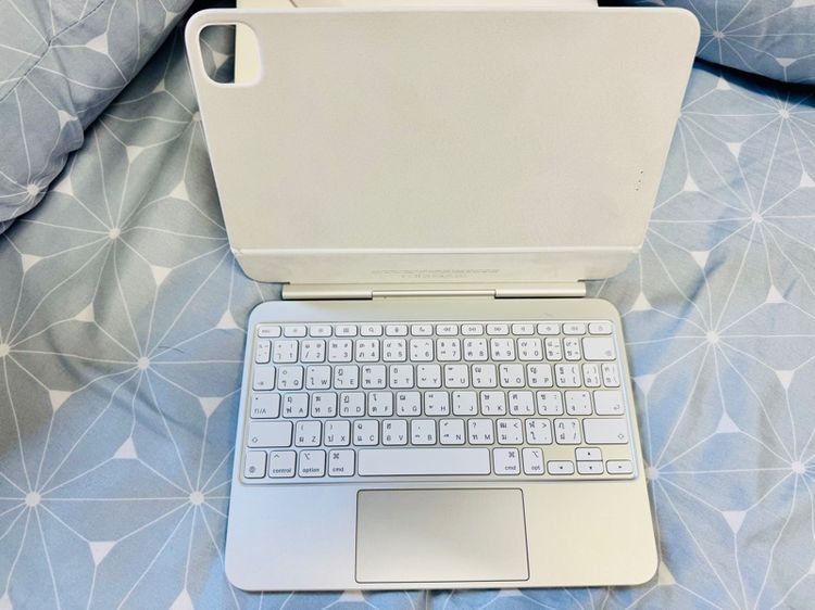 Magic Keyboard iPad Pro 11 m4 รูปที่ 2