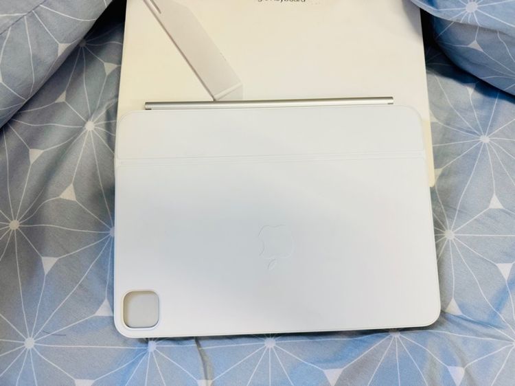 Magic Keyboard iPad Pro 11 m4 รูปที่ 3