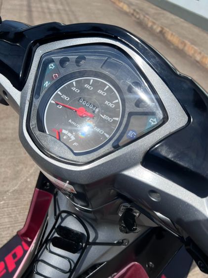 Honda wave 110i 2018 พร้อมมีชุดโอน  รูปที่ 15