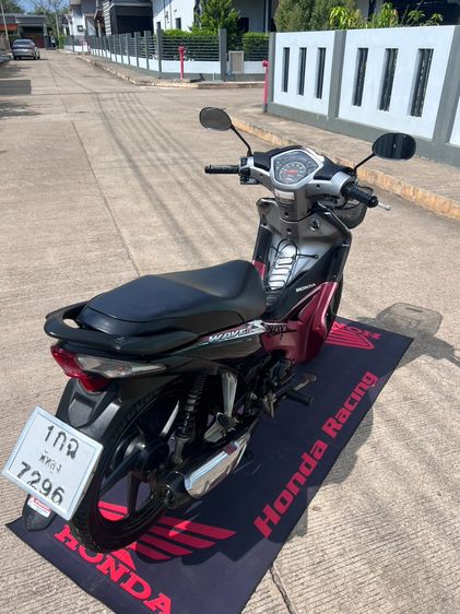 Honda wave 110i 2018 พร้อมมีชุดโอน  รูปที่ 17