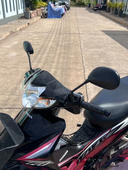 Honda wave 110i 2018 พร้อมมีชุดโอน  รูปที่ 18