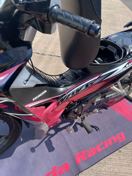 Honda wave 110i 2018 พร้อมมีชุดโอน  รูปที่ 7