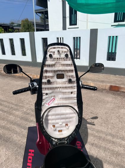 Honda wave 110i 2018 พร้อมมีชุดโอน  รูปที่ 12