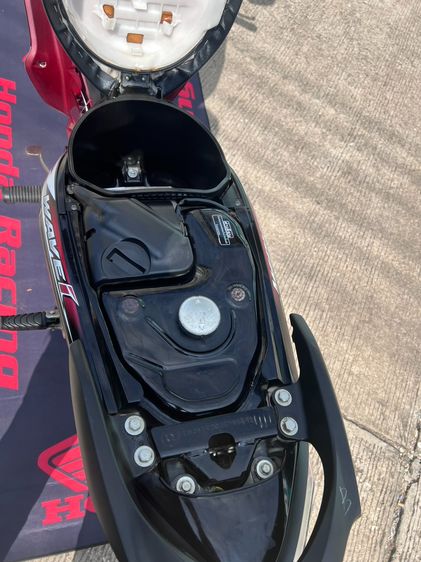 Honda wave 110i 2018 พร้อมมีชุดโอน  รูปที่ 11