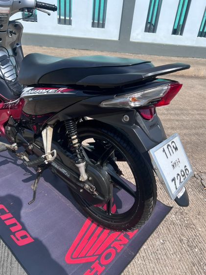 Honda wave 110i 2018 พร้อมมีชุดโอน  รูปที่ 13