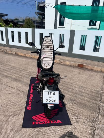 Honda wave 110i 2018 พร้อมมีชุดโอน  รูปที่ 3