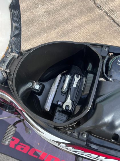 Honda wave 110i 2018 พร้อมมีชุดโอน  รูปที่ 10