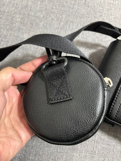 CALVIN KLEIN กระเป๋าสะพายข้าง รูปที่ 8