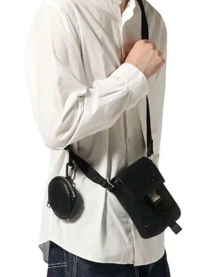 CALVIN KLEIN กระเป๋าสะพายข้าง รูปที่ 10