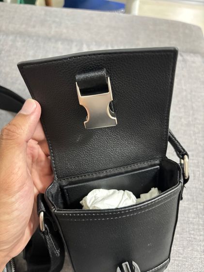 CALVIN KLEIN กระเป๋าสะพายข้าง รูปที่ 2