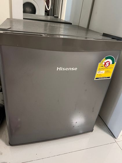 ตู้เย็นมินิบาร์ รูปที่ 2