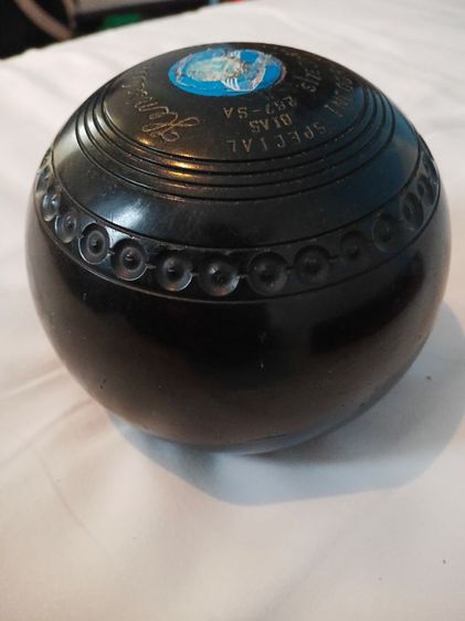 bowling ball รูปที่ 3