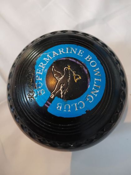 bowling ball รูปที่ 2