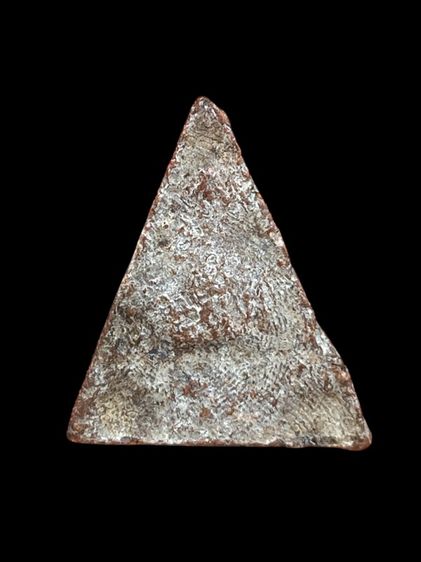 พระนางพญา กรุวัดโพธิญาณ รูปที่ 2