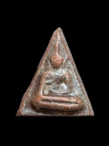 พระนางพญา กรุวัดโพธิญาณ