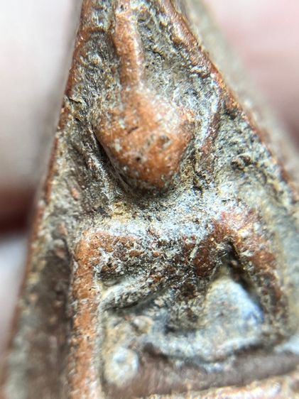 พระนางพญา กรุวัดโพธิญาณ รูปที่ 5