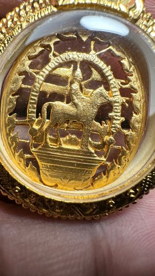 ปล่อยพระค่ะ รูปที่ 7