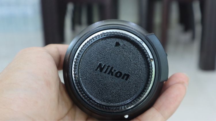 Nikon 18-140mm DX VR รูปที่ 3