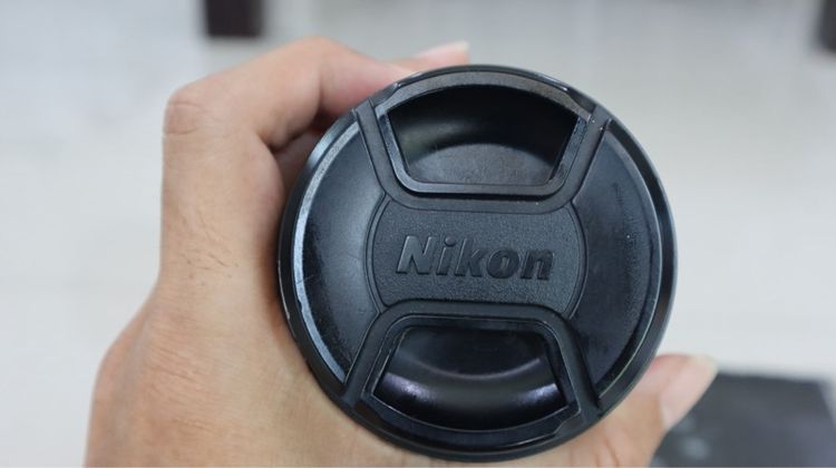 Nikon 18-140mm DX VR รูปที่ 2