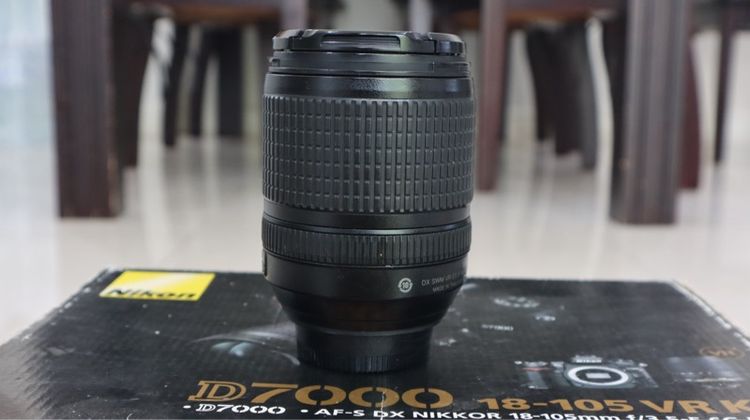 Nikon 18-140mm DX VR รูปที่ 4