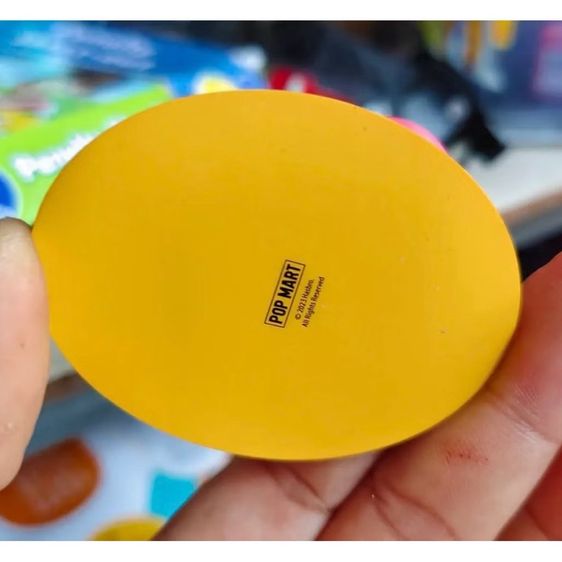 โมเดล มายลิตเติ้ลโพนี่ 2023 Hasbro My Little Pony Pretty Me Up Pinkie Pie Figure by Pop Mart รูปที่ 3