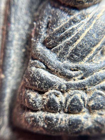 หลวงปู่ทวดเหยียบนํ้าทะเลจืดเนื้อว่าน 108 เจดีย์หลังเจดีย์ วัดพระโค๊ะ รูปที่ 9