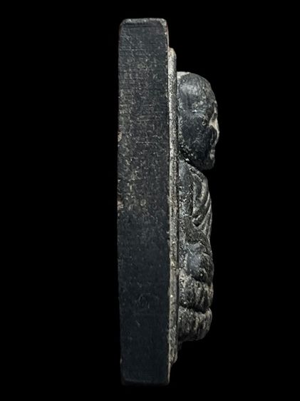 หลวงปู่ทวดเหยียบนํ้าทะเลจืดเนื้อว่าน 108 เจดีย์หลังเจดีย์ วัดพระโค๊ะ รูปที่ 3