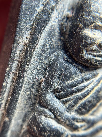 หลวงปู่ทวดเหยียบนํ้าทะเลจืดเนื้อว่าน 108 เจดีย์หลังเจดีย์ วัดพระโค๊ะ รูปที่ 13