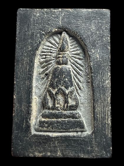 หลวงปู่ทวดเหยียบนํ้าทะเลจืดเนื้อว่าน 108 เจดีย์หลังเจดีย์ วัดพระโค๊ะ รูปที่ 2