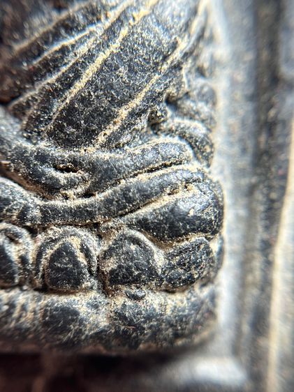 หลวงปู่ทวดเหยียบนํ้าทะเลจืดเนื้อว่าน 108 เจดีย์หลังเจดีย์ วัดพระโค๊ะ รูปที่ 10