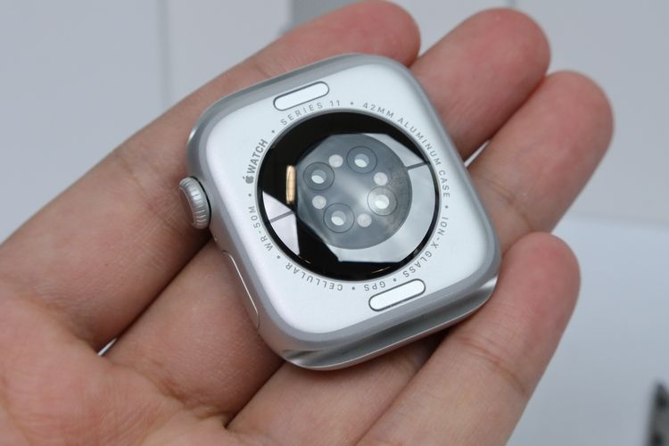 Apple Watch Series 11 42mm GPS+Cellular - ID26020382 รูปที่ 11