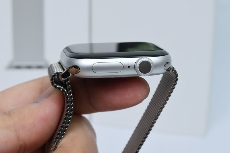 Apple Watch Series 11 42mm GPS+Cellular - ID26020382 รูปที่ 5