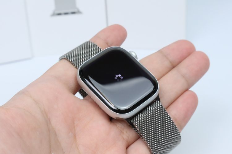 Apple Watch Series 11 42mm GPS+Cellular - ID26020382 รูปที่ 10