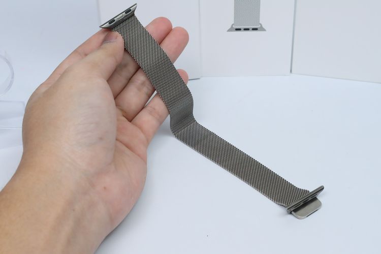 Apple Watch Series 11 42mm GPS+Cellular - ID26020382 รูปที่ 12