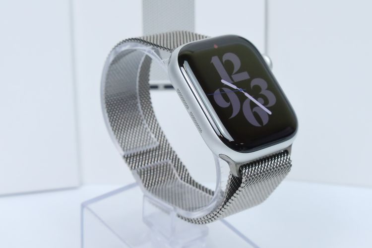 Apple Watch Series 11 42mm GPS+Cellular - ID26020382 รูปที่ 3