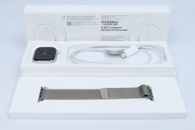 Apple Watch Series 11 42mm GPS+Cellular - ID26020382 รูปที่ 14