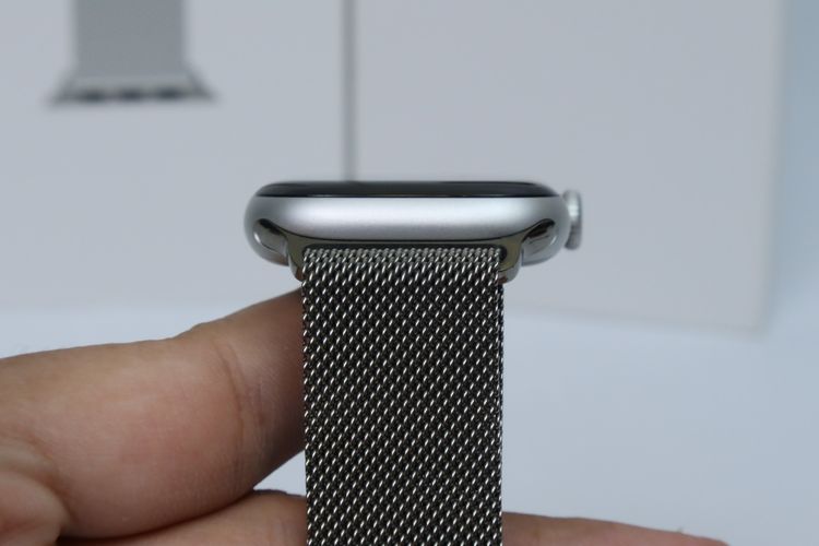 Apple Watch Series 11 42mm GPS+Cellular - ID26020382 รูปที่ 6