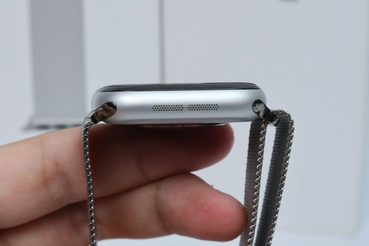 Apple Watch Series 11 42mm GPS+Cellular - ID26020382 รูปที่ 4
