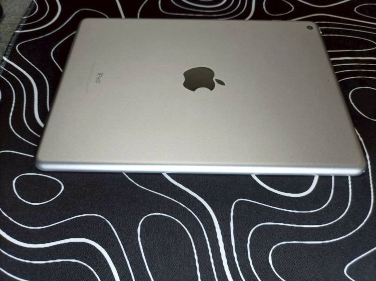 iPad Gen 6 Wi-Fi 32GB สี Space Gray พร้อมใช้งาน รูปที่ 10