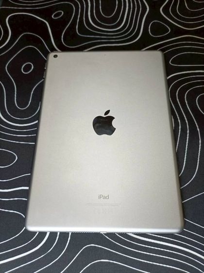 iPad Gen 6 Wi-Fi 32GB สี Space Gray พร้อมใช้งาน รูปที่ 6