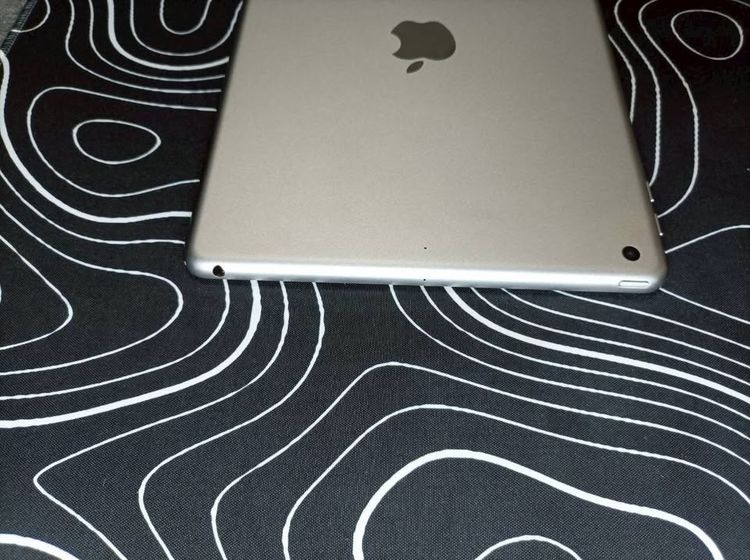 iPad Gen 6 Wi-Fi 32GB สี Space Gray พร้อมใช้งาน รูปที่ 7