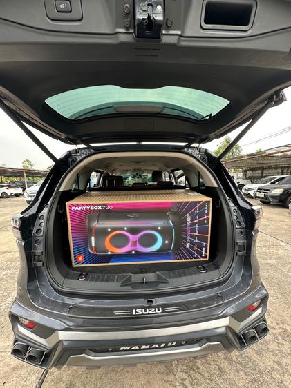 JBL PARTYBOX 720