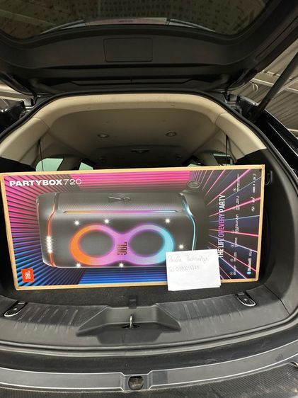 JBL PARTYBOX 720 รูปที่ 2