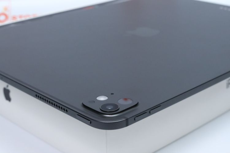 iPad Pro M5 13" 256GB WiFi - ID26020381 รูปที่ 5