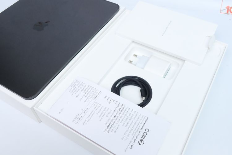 iPad Pro M5 13" 256GB WiFi - ID26020381 รูปที่ 13