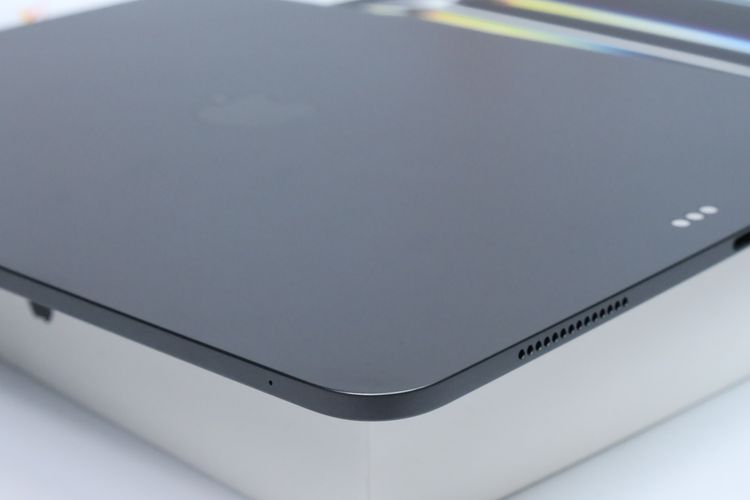 iPad Pro M5 13" 256GB WiFi - ID26020381 รูปที่ 3