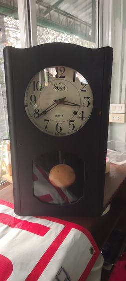 นาฬิกาไขลาน เดินแล้วหยุด รูปที่ 7