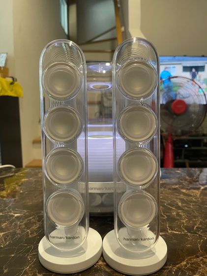 Harman Kadon Sound stick4 รูปที่ 4