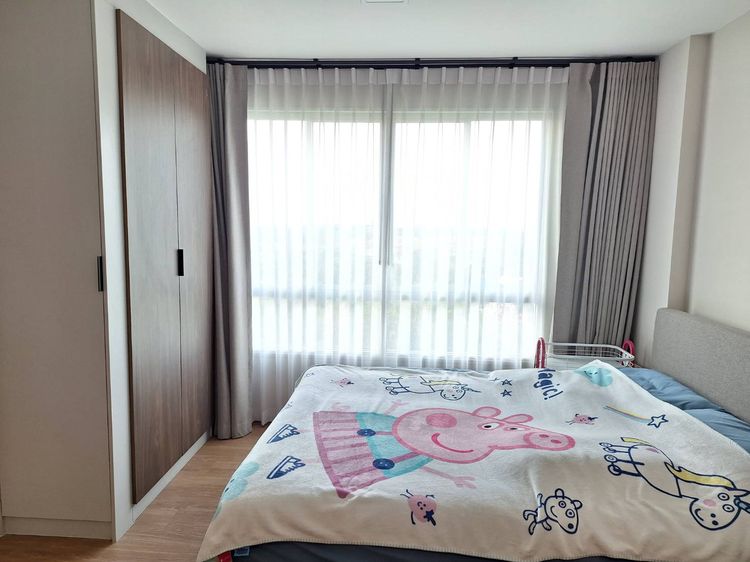 ขาย ดีคอนโด ธาร จรัญฯ บางขุนนนท์ กรุงเทพฯ  Dcondo Tann Charan 