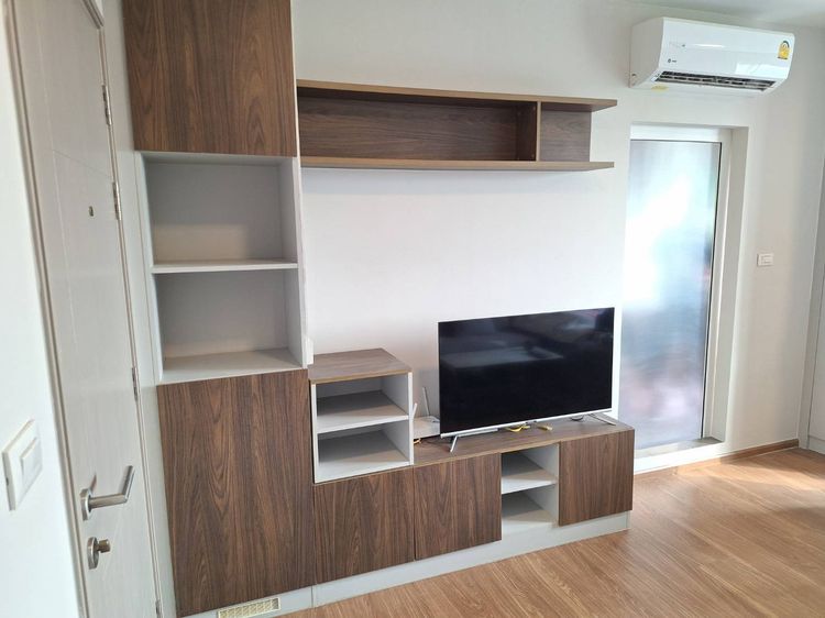 Sansiri ไม่อนุญาต ตกแต่งครบ 2020 ขาย ดีคอนโด ธาร จรัญฯ บางขุนนนท์ กรุงเทพฯ  Dcondo Tann Charan  รูปที่ 4